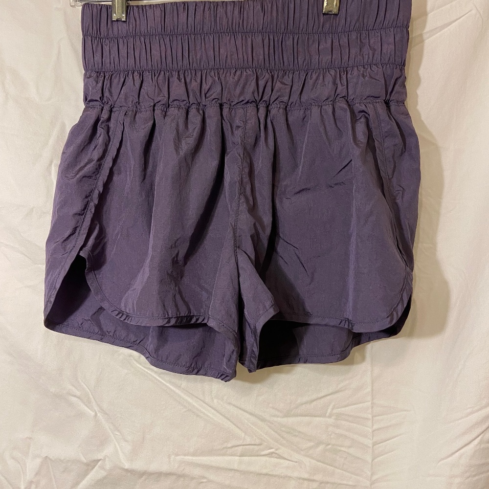 free people the way home shorts